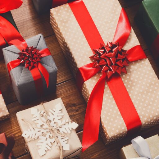 Holiday Gift Guide 2023