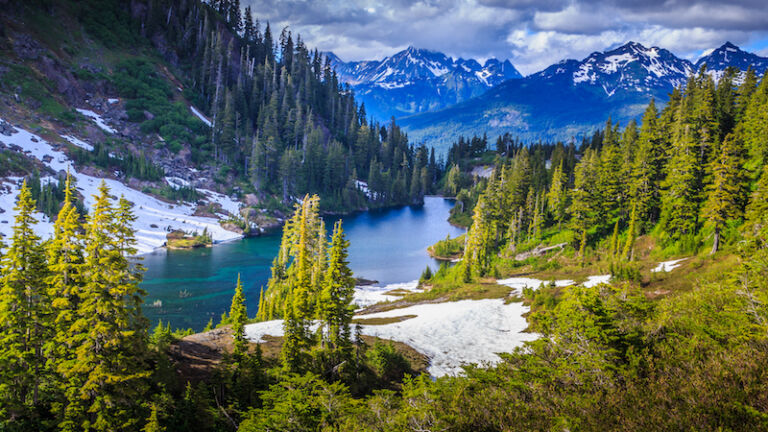 Glacier National Park