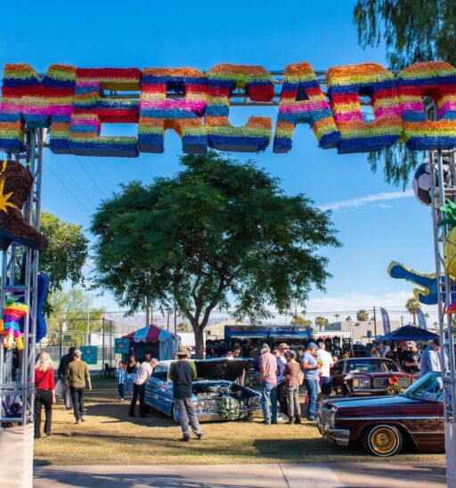 Indio International Tamale Festival 2023