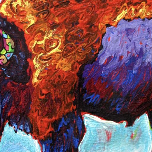 Annual Winter Carefree Fine Art & Wine Festival