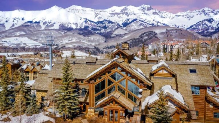 Mountain Lodge Telluride – Telluride, Colo.