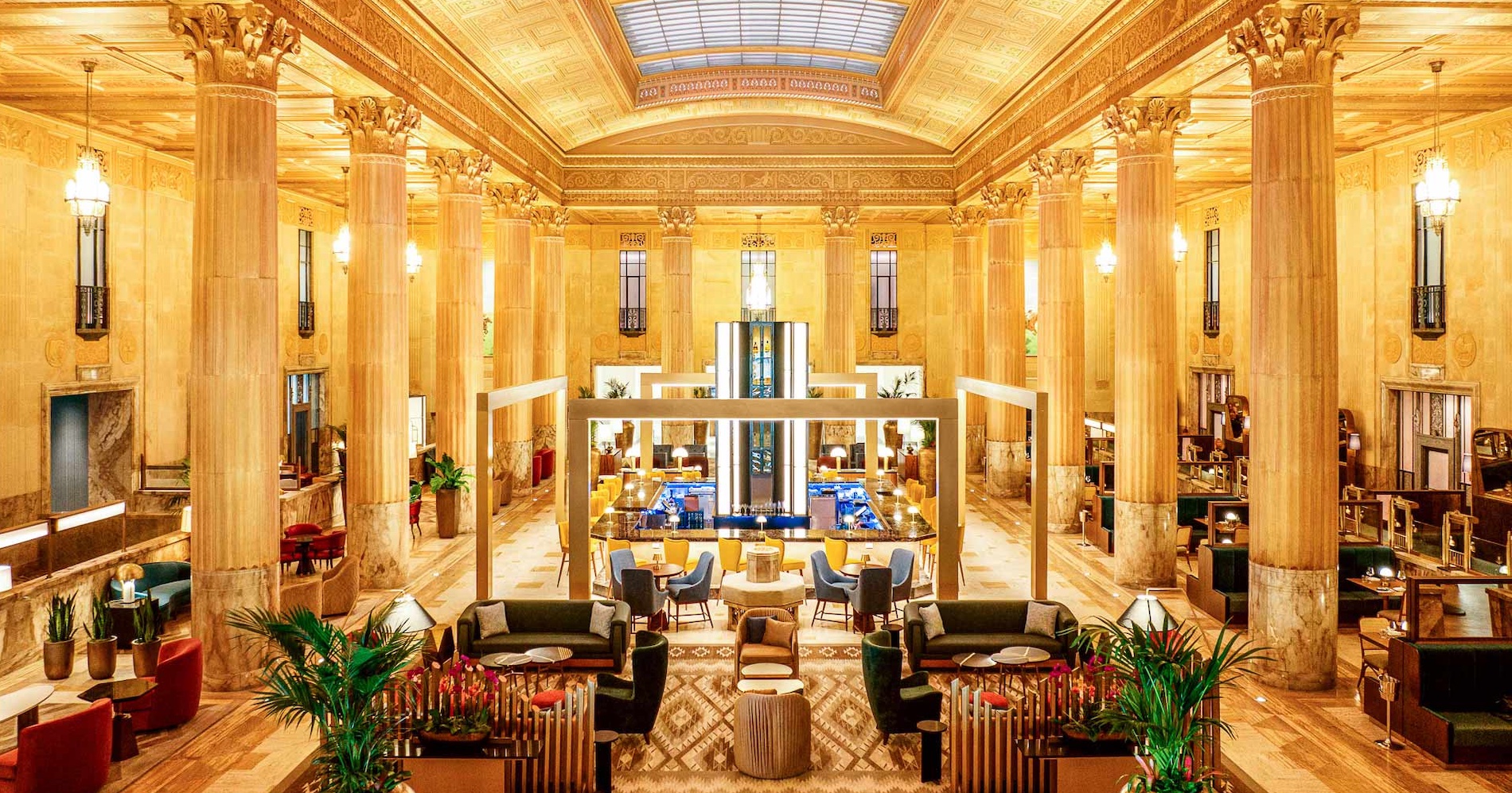 The National OKC Hotels Fifty Grande date-night-challenge-things-to-do-with-your-boyfriend-cute-date