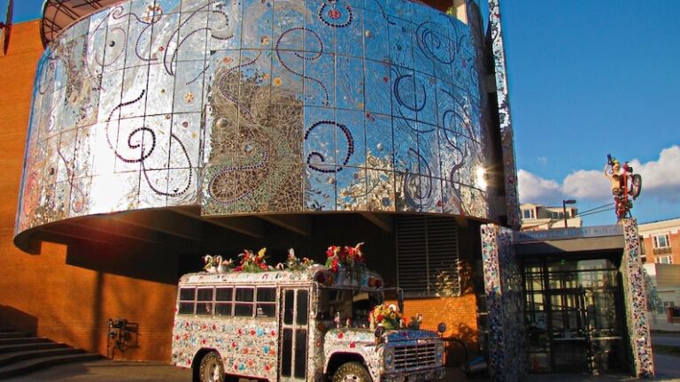 American Visionary Art Museum