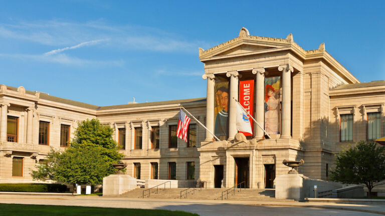 Museum of Fine Arts