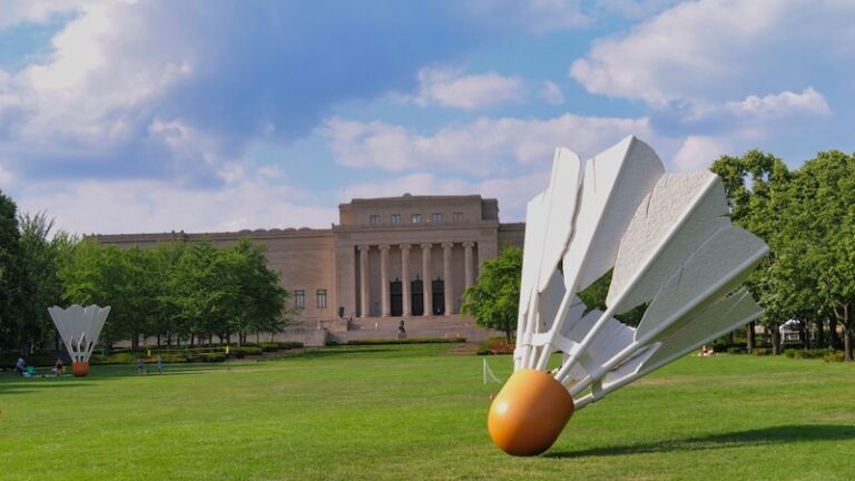 Nelson-Atkins Museum of Art