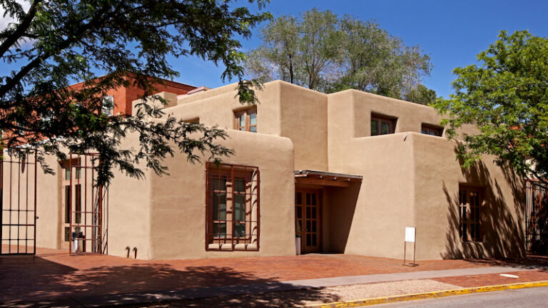 Georgia O’Keeffe Museum