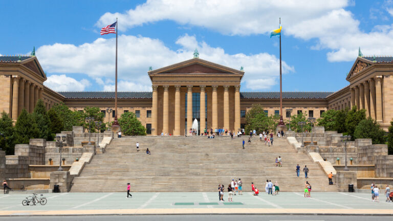 Philadelphia Museum of Art