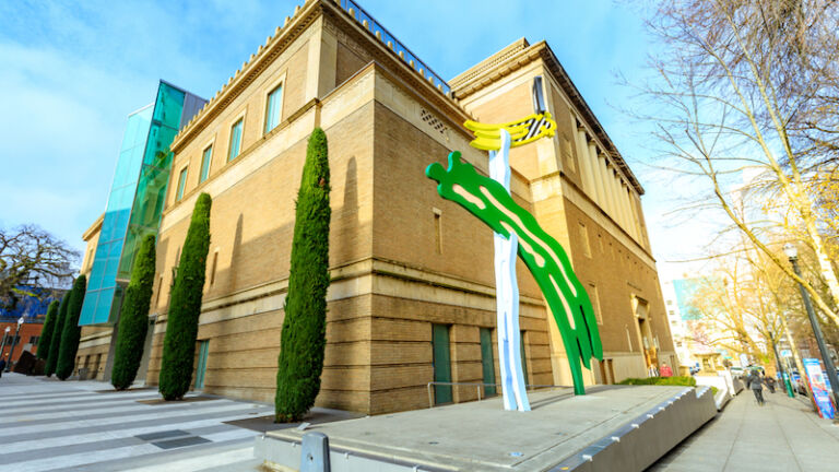 Portland Art Museum