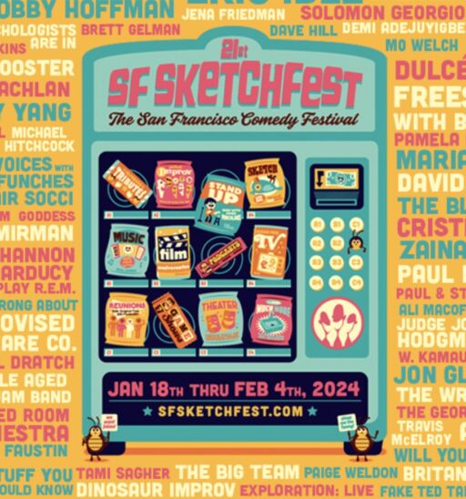 SF Sketchfest