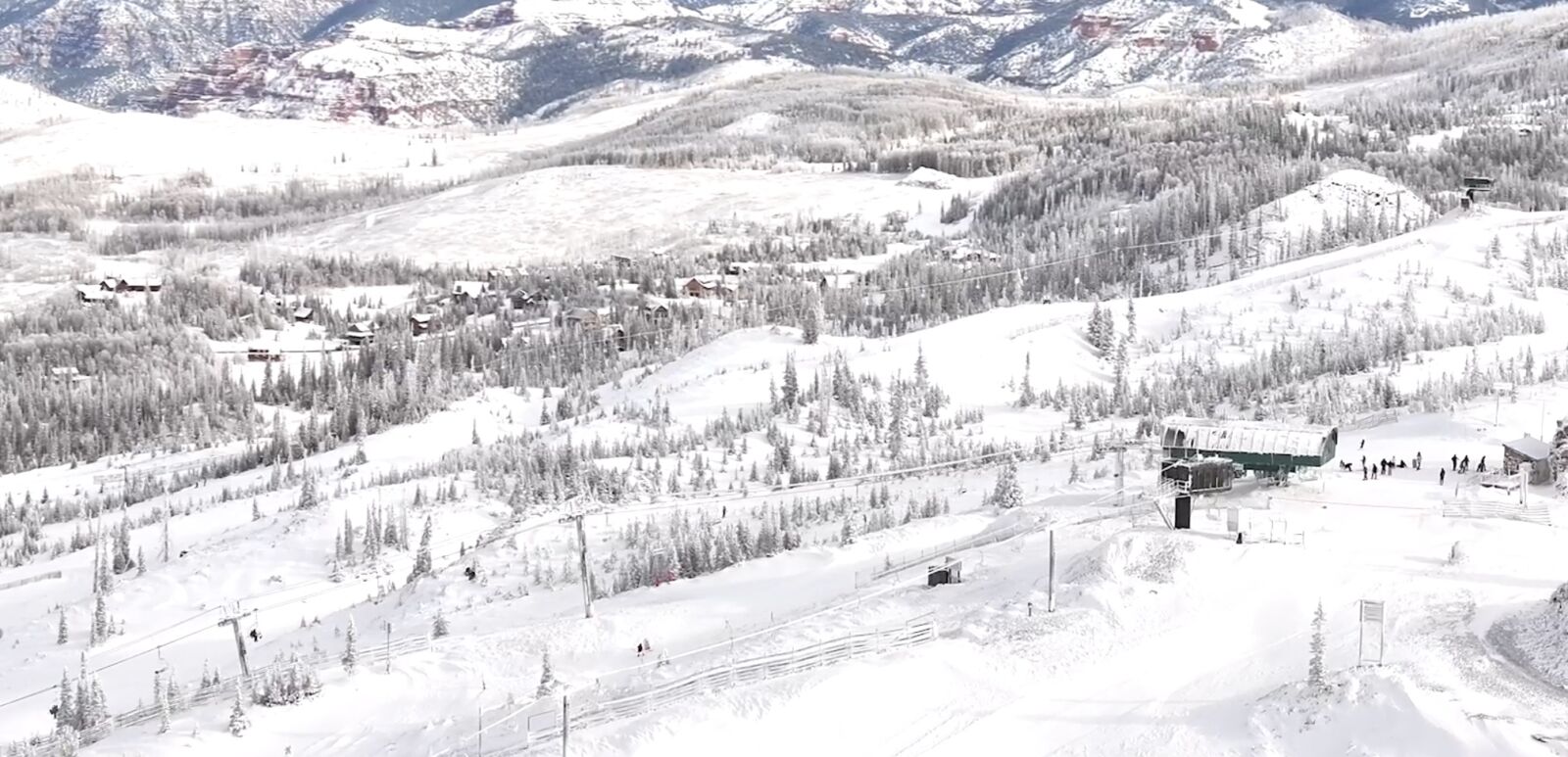 5 Underrated and Affordable Utah Ski Resorts