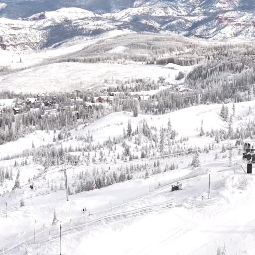 5 Underrated and Affordable Utah Ski Resorts