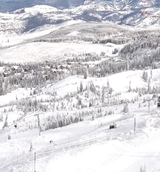 5 Underrated and Affordable Utah Ski Resorts