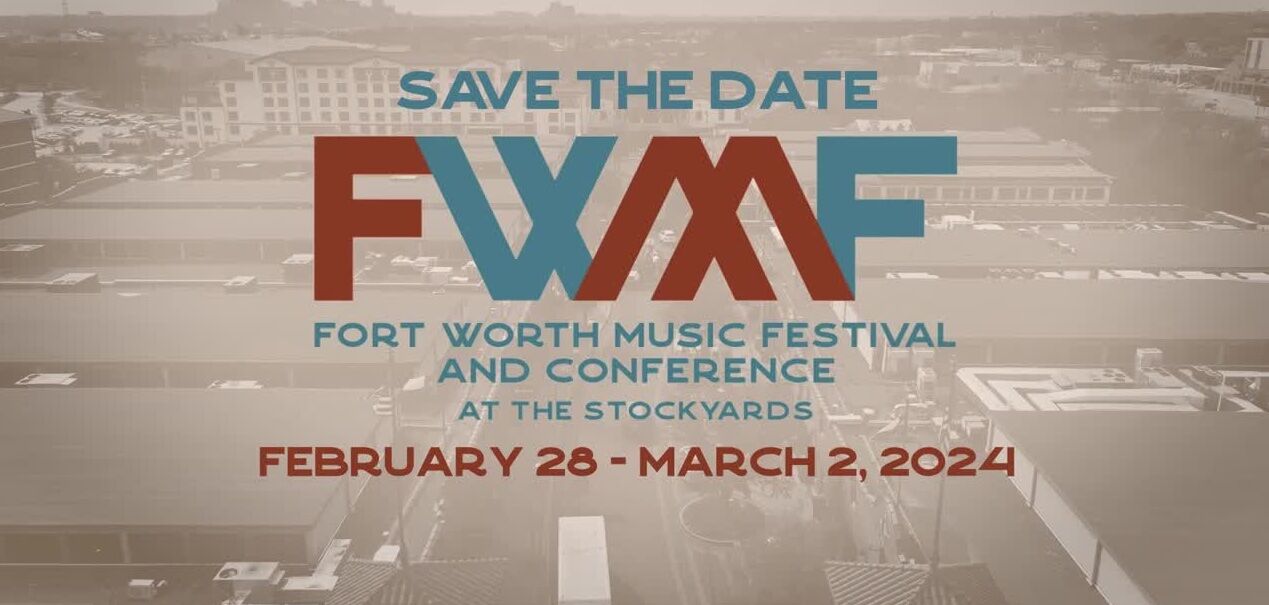 Fort Worth Music Festival