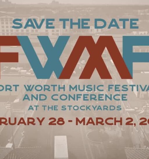 Fort Worth Music Festival