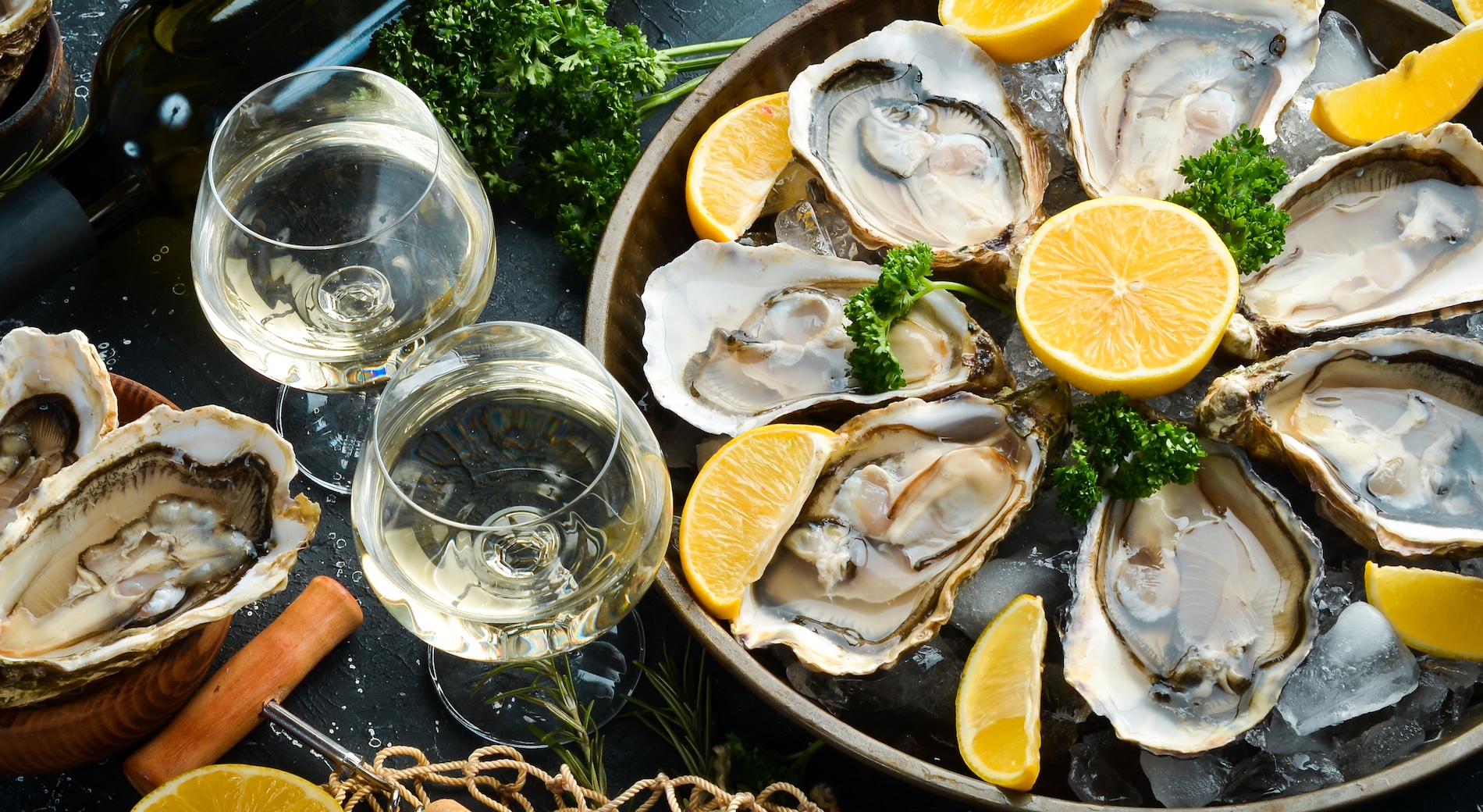 Portland Seafood and Wine Festival 2024 Festivals Fifty Grande