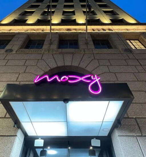 Moxy Houston