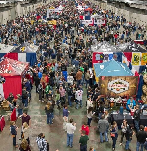 Big Texas Beer Festival