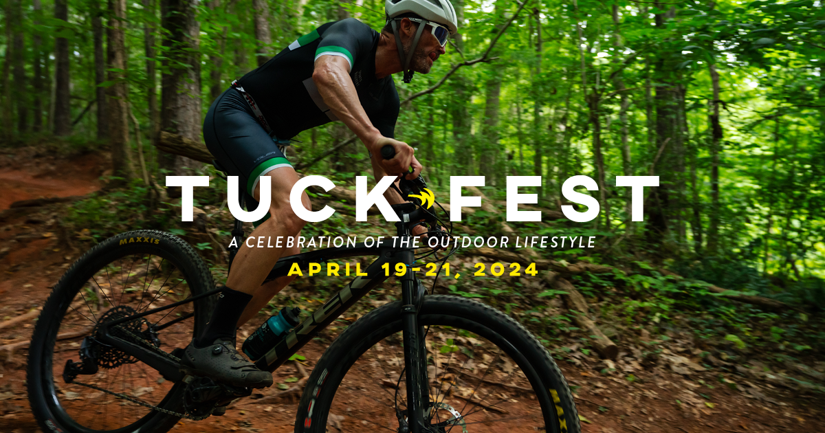 Tuck Fest 2024