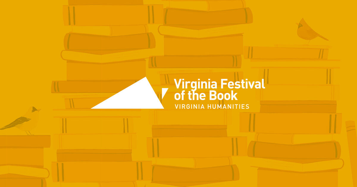 Virginia Festival of the Book