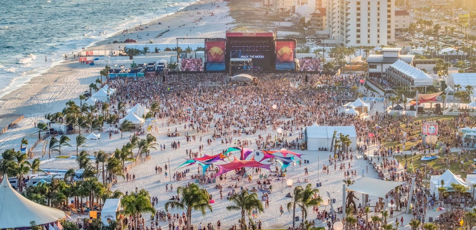 Hangout Music Festival