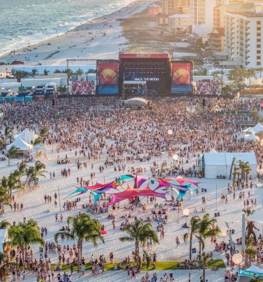 Hangout Music Festival