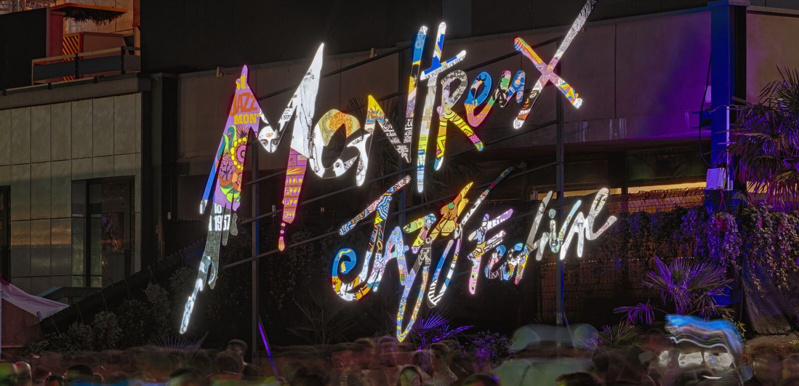 Montreux Jazz Festival Debuts in Miami
