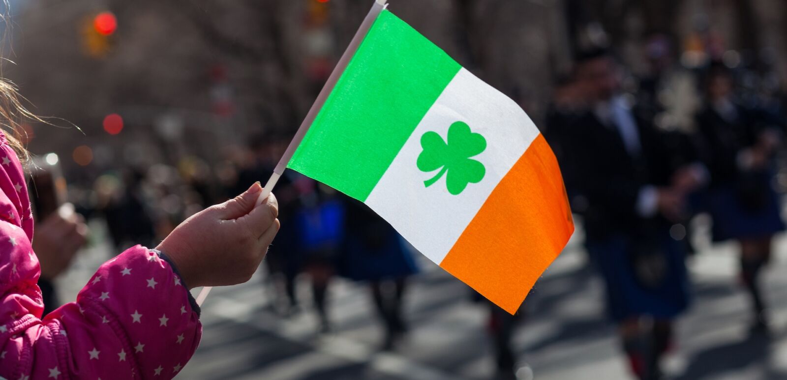 The Coolest St. Patrick’s Day Parades You Probably Haven’t Heard Of