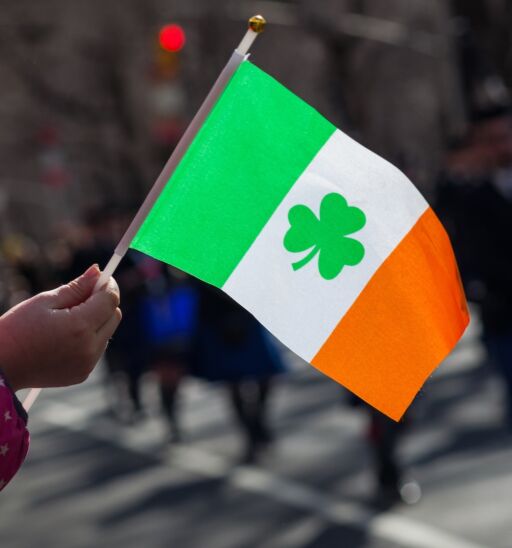 The Coolest St. Patrick’s Day Parades You Probably Haven’t Heard Of