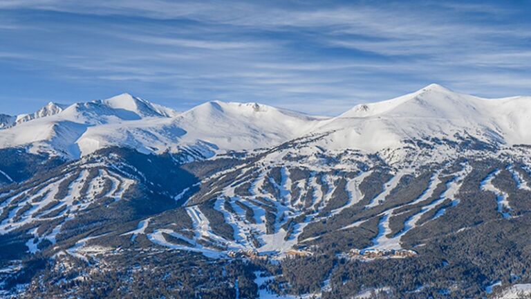 Breckenridge Ski Resort