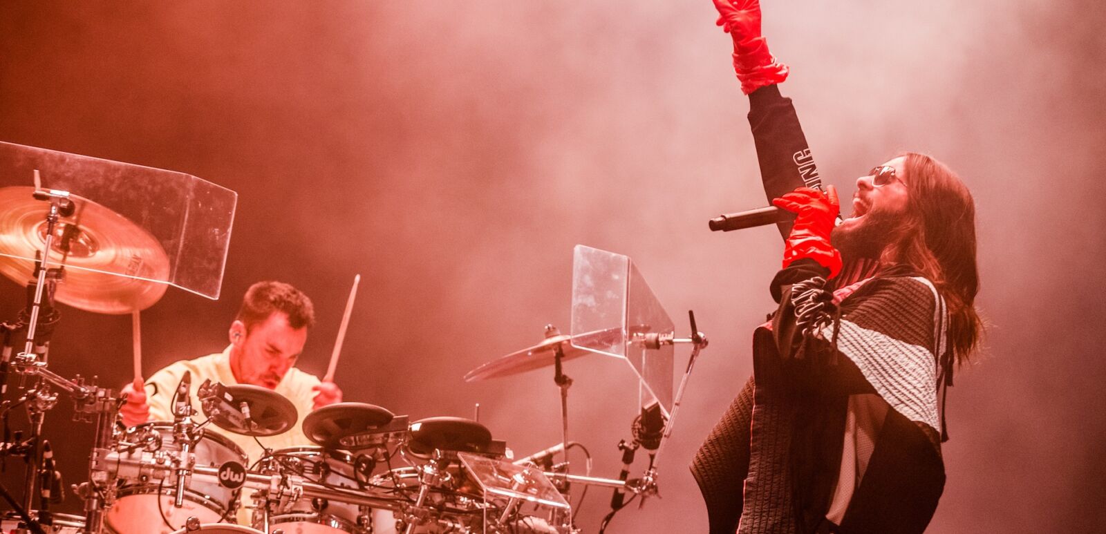 30 Seconds to Mars
