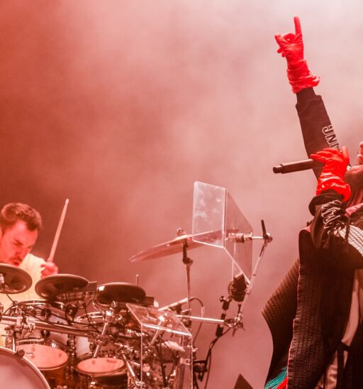 30 Seconds to Mars