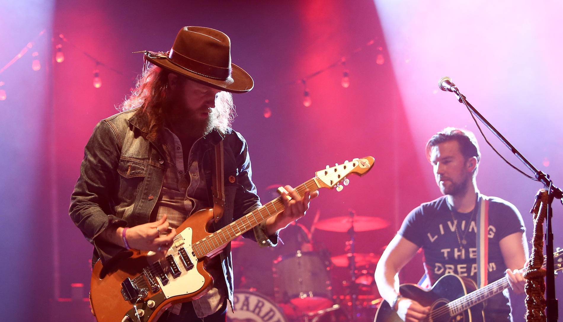 CMA Fest 2024 Festivals Fifty Grande
