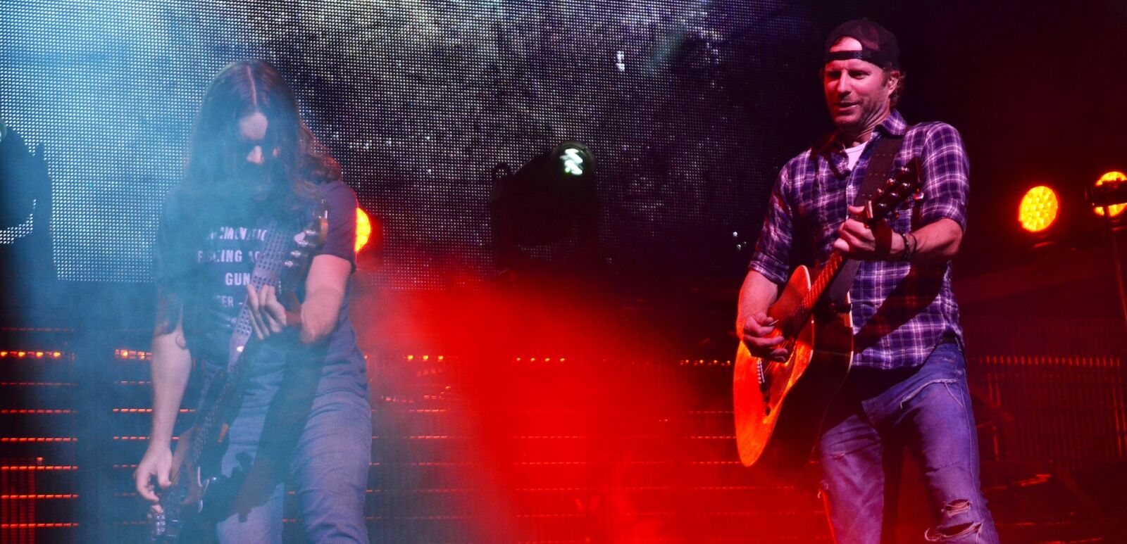 Dierks Bentley