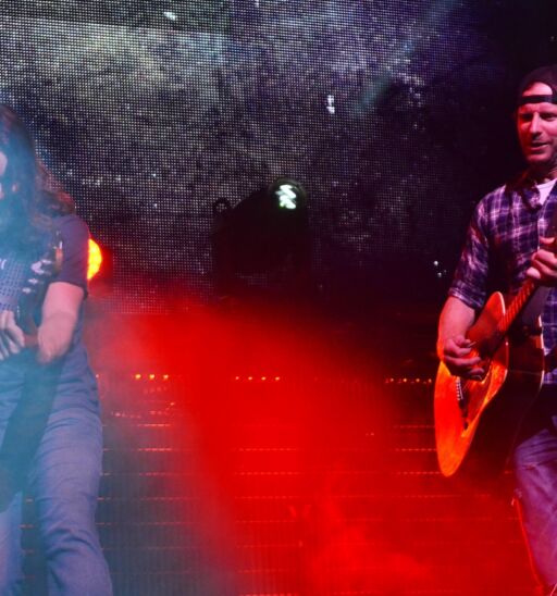 Dierks Bentley