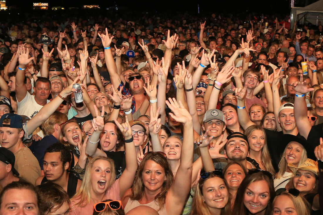 Lakefront Music Fest 2024
