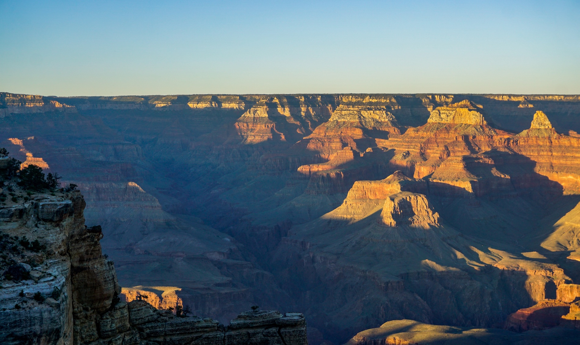 When's the Best Time to Visit Grand Canyon? - Fifty Grande