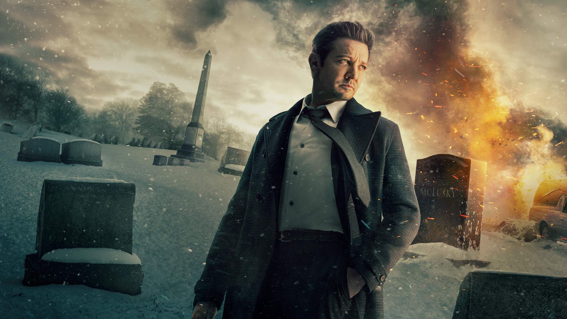 A Guide To "Mayor of Kingstown" Filming Locations Fifty Grande