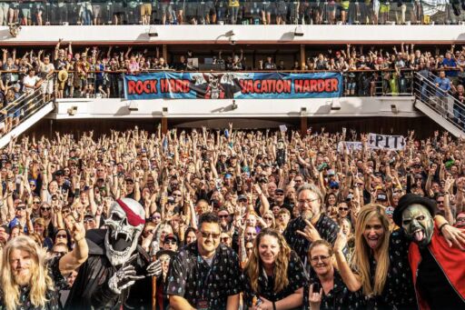 Shiprocked
